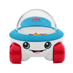 Véhicule à pousser Corn Popper - Fisher Price