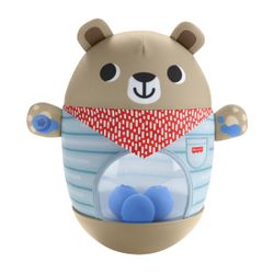 Mon grand ours à balles - Fisher Price