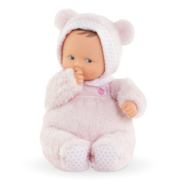 Doudou Babinounours Peluche Rêves d’Étoiles 28cm