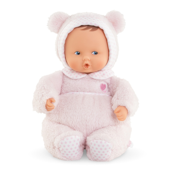 Doudou Babinounours Peluche Rêves d’Étoiles 28cm
