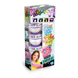 Slime Experience – Kit de démarrage
