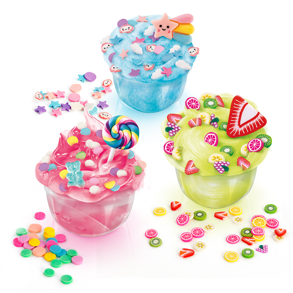 Slime Experience – Kit de démarrage