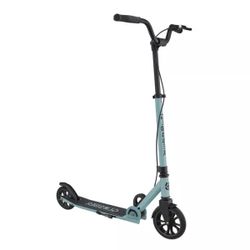 Trottinette Flow Rider Deluxe bleu