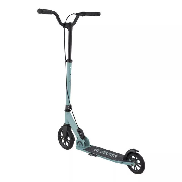 Trottinette Flow Rider Deluxe bleu