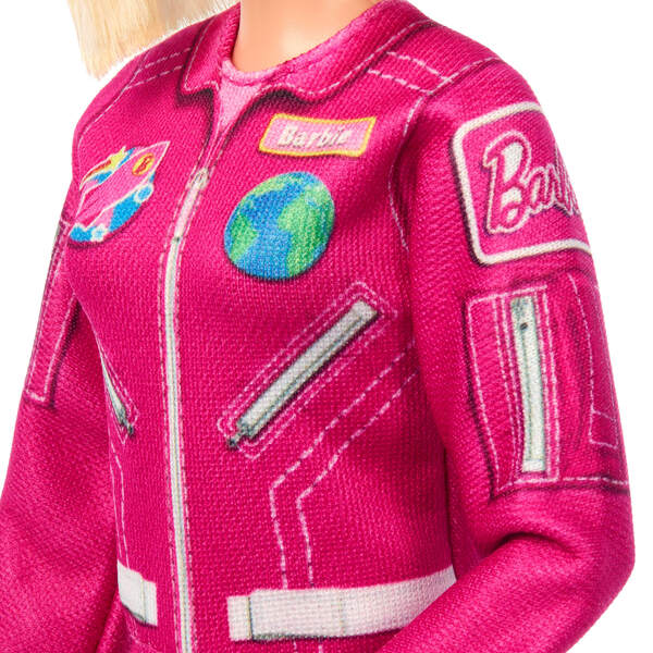 Poupée Barbie Astronaute