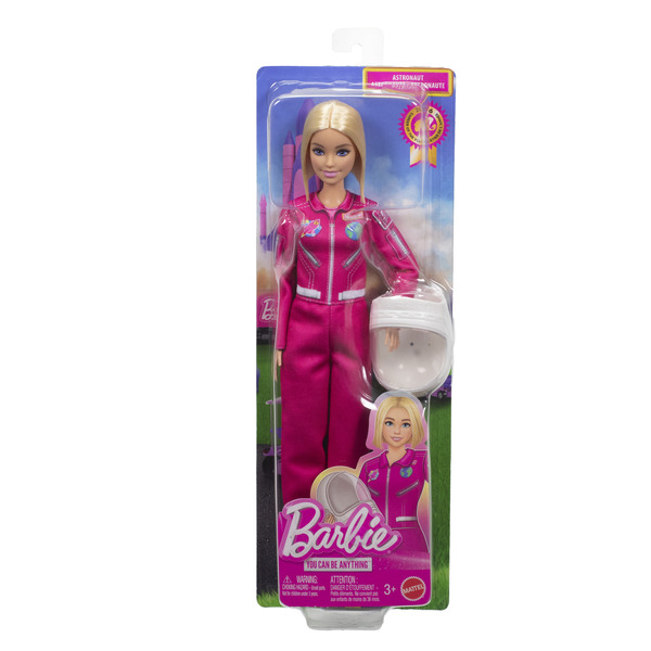 Poupée Barbie Astronaute
