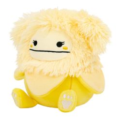 Mini peluche mystère Squismallows 13 cm (modèle aléatoire)