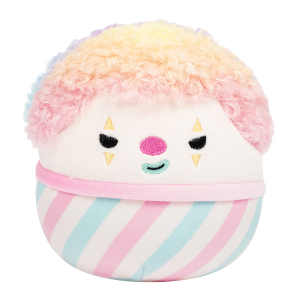 Mini peluche mystère Squismallows 13 cm (modèle aléatoire)