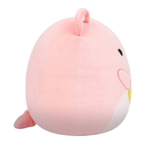 Peluche Squishmallows Hominy l’Ourse - 30cm
