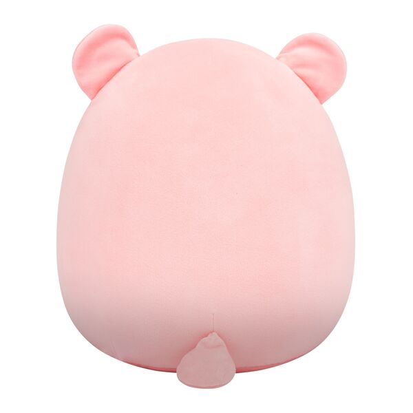 Peluche Squishmallows Hominy l’Ourse - 30cm