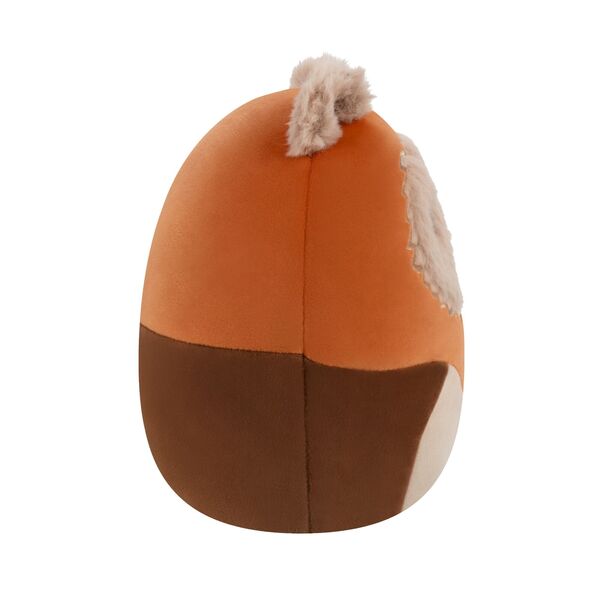 Peluche  Squishmallows Star Wars - Ewok - 20 cm
