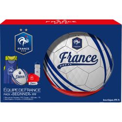 Kit entraînement Équipe de France de football