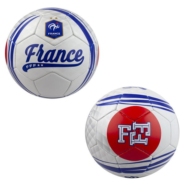Kit entraînement Équipe de France de football