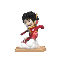 Figurine mystère 10cm One Piece - Arc Egghead (modèle aléatoire)