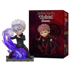 Figurine mystère Jujutsu Kaisen (modèle aléatoire)