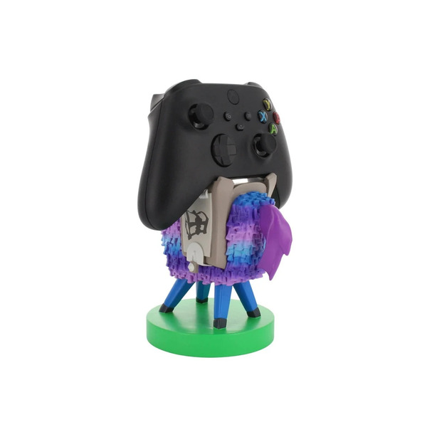 Figurine et station de charge - Lama de ravitaillement - Fortnite