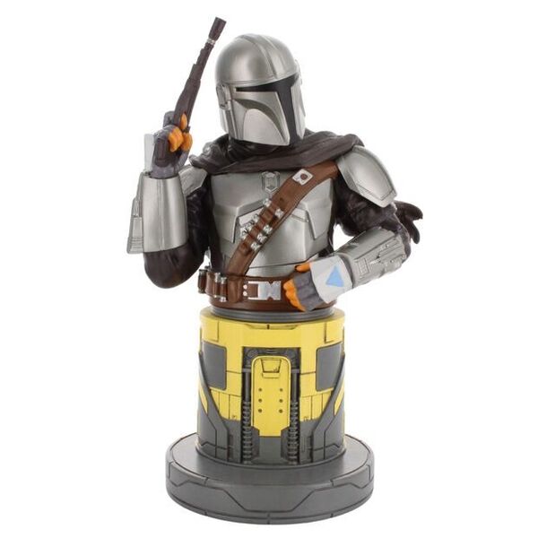 Figurine Cable Guys Mandalorian