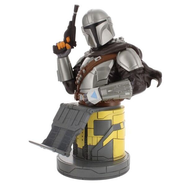Figurine Cable Guys Mandalorian
