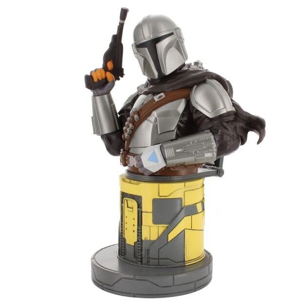 Figurine Cable Guys Mandalorian