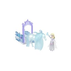 Coffret figurine princesse et cheval - Disney Princess
