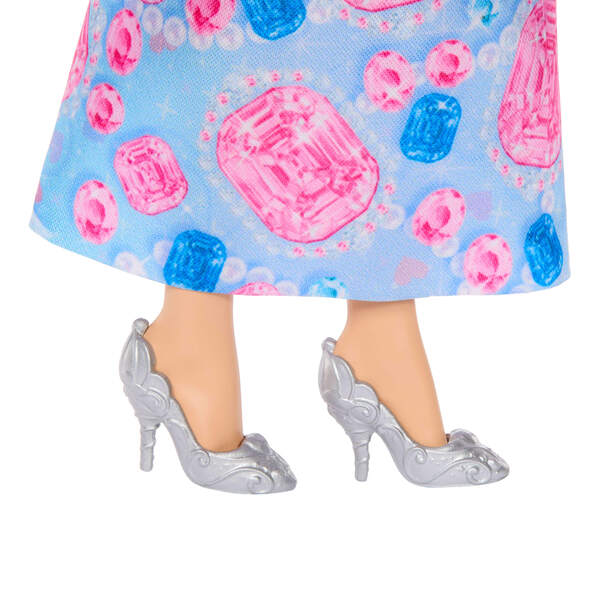 Poupée Cendrillon Jewel Reveal Princesse Disney