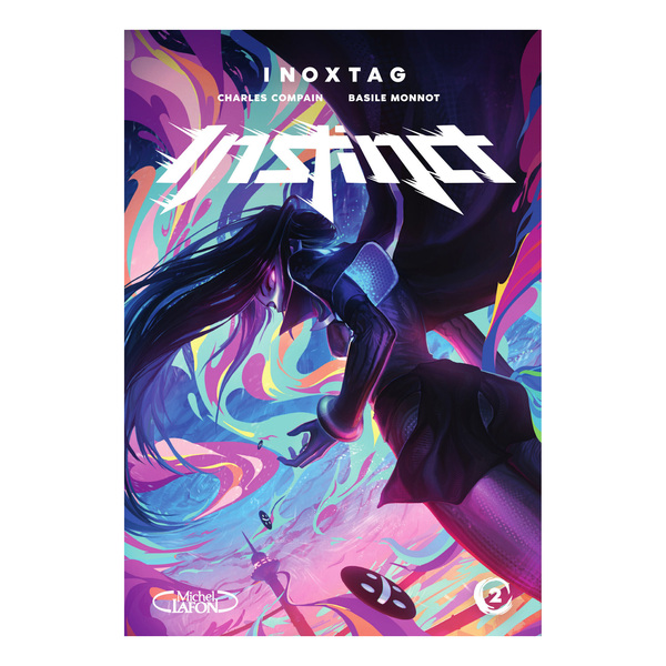 Instinct Tome 02