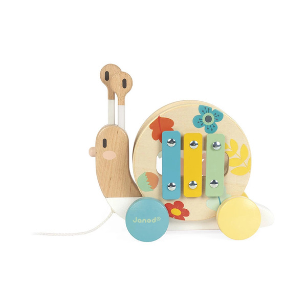 Escargot à promener Pure