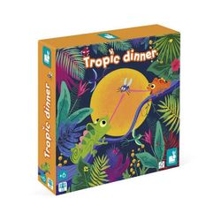 Tropic Dinner