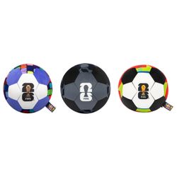 Peluche ballon FIFA 23cm (modèle aléatoire)