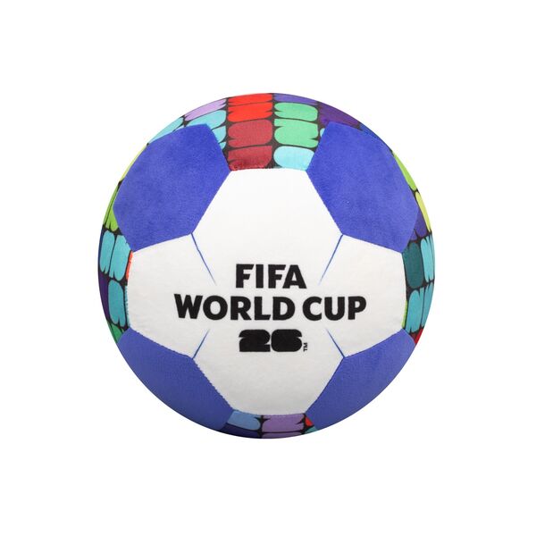 Peluche ballon FIFA 23cm (modèle aléatoire)