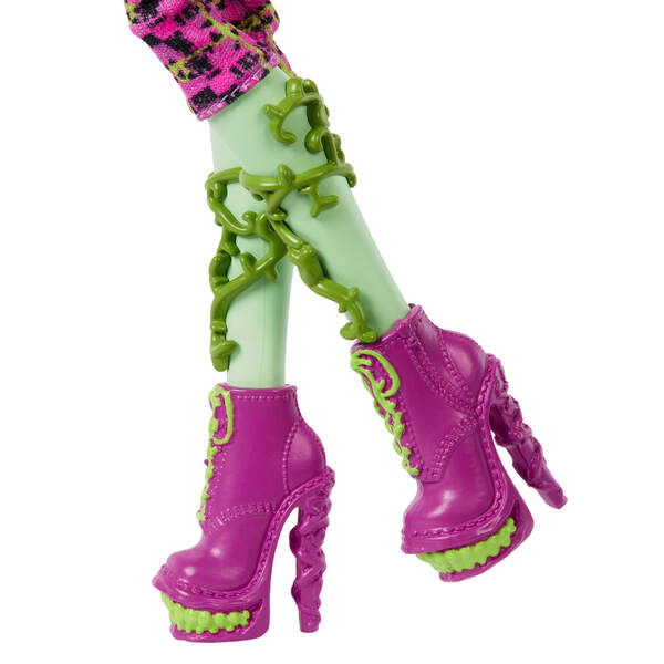  Monster High Boo-riginal Creeproduction Poupée Venus McFlytrap