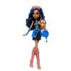  Monster High Boo-riginal Creeproduction Poupée Robecca Steam