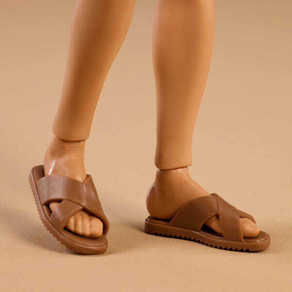 Poupée Ken Barbie Basics - Modèle 10