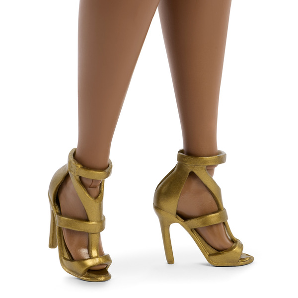 Poupée Barbie Signature Basics - Modèle 09