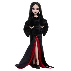 Poupée Morticia Addams Monster High