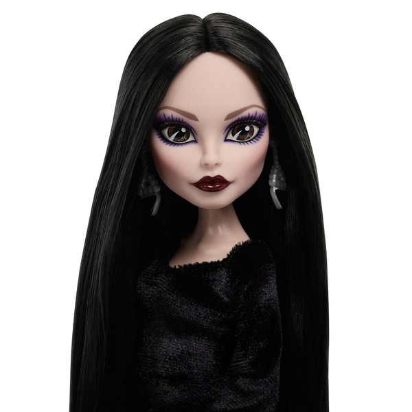 Poupée Morticia Addams Monster High