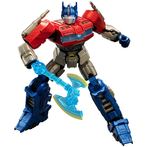 Figurine Blokees à construire - Transformer One Classic Class 11 Optimus Prime