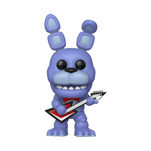 Figurine Funko Pop! Five Nights at Freddy’s 10 ans - Bonnie