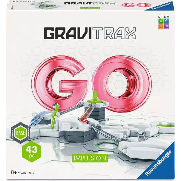 GraviTrax - GO Impulsion 