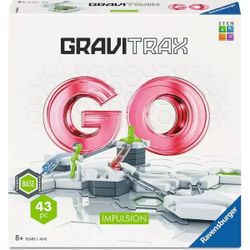 GraviTrax - GO Impulsion 