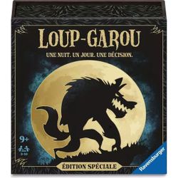 Loup-Garou pour une Nuit - Édition Spéciale