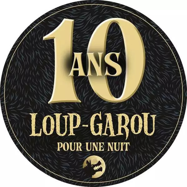 Loup-Garou pour une Nuit - Édition Spéciale