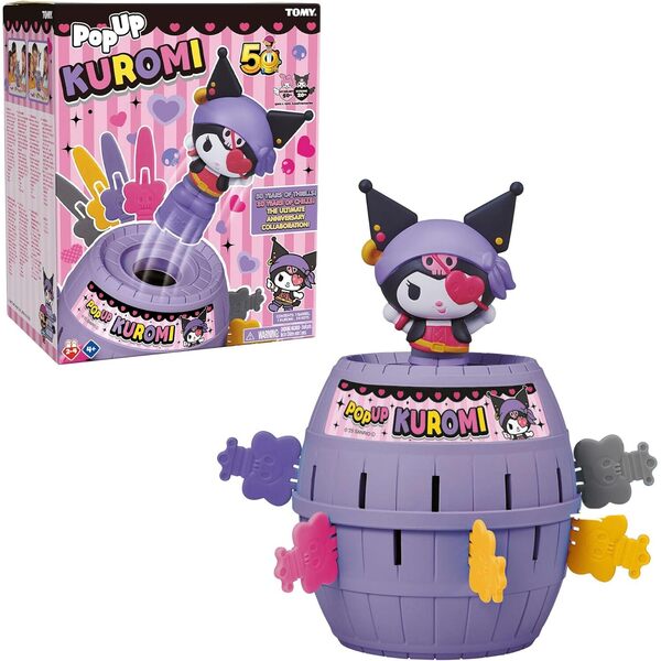 Pic Pirate Kuromi