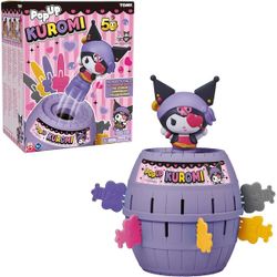 Pic Pirate Kuromi