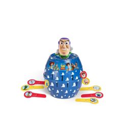 Pic Pirate Buzz l’Éclair Toy Story