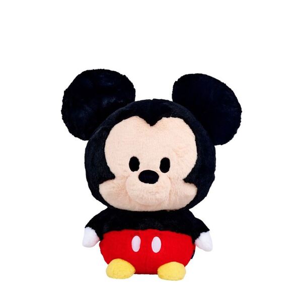 Peluche Mickey Huggable 35 cm