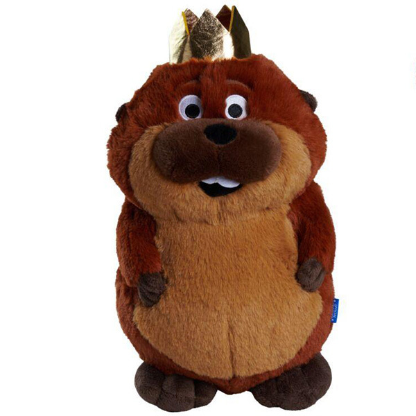 Peluche 25 cm Jumpers