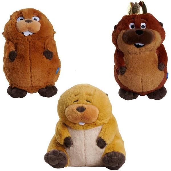 Peluche 25 cm Jumpers
