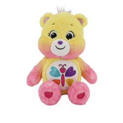 Peluche Bisounours Toumurmure 35cm