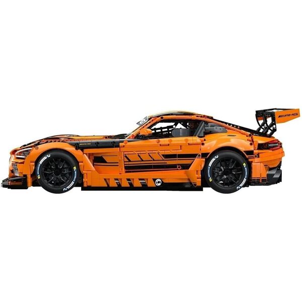 Set de construction CaDA - Mercedes AMG GT3 (5466 pièces)